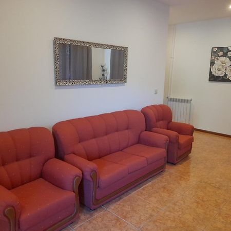 Amarante Residence Dış mekan fotoğraf