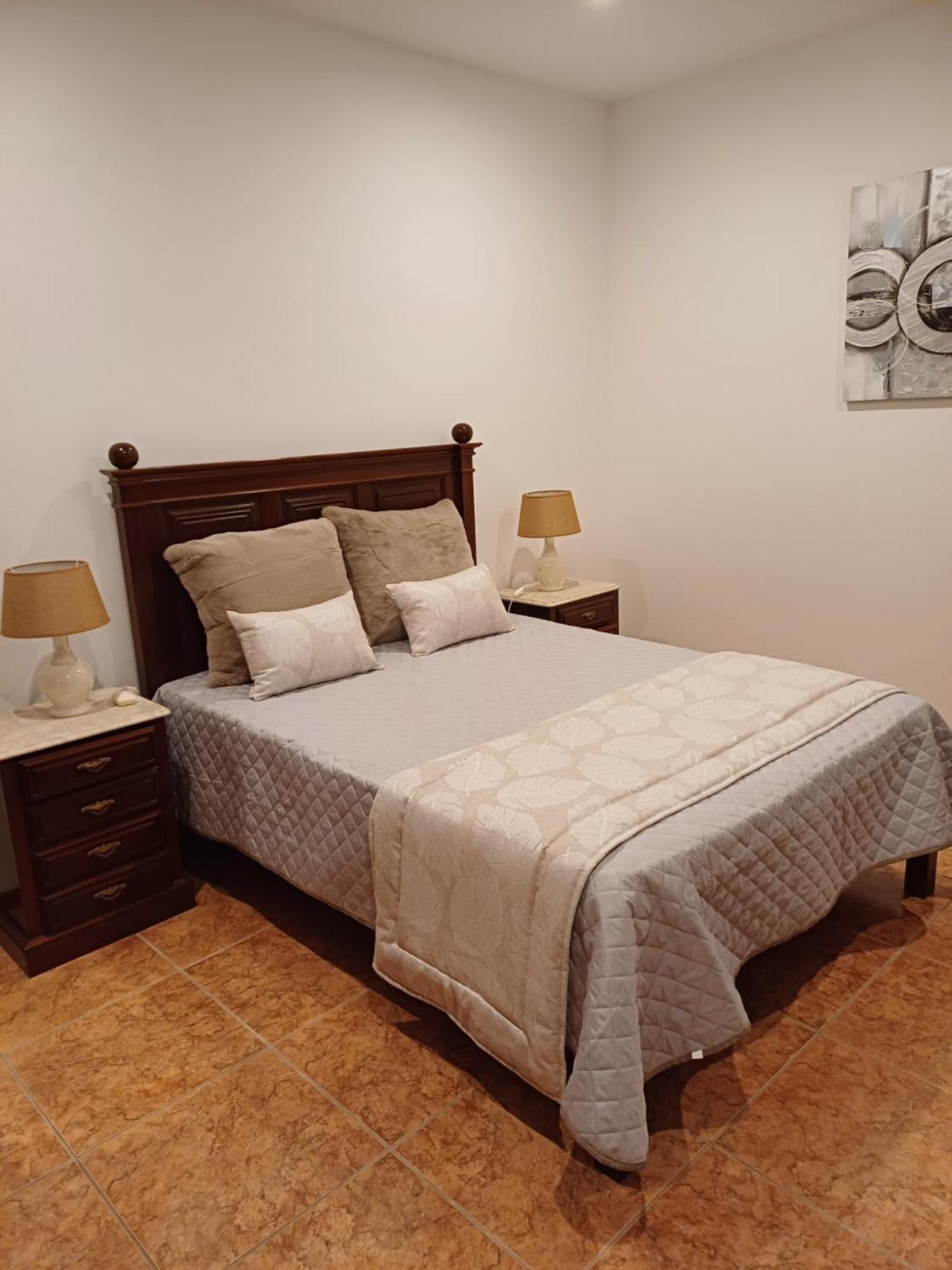 Amarante Residence Dış mekan fotoğraf