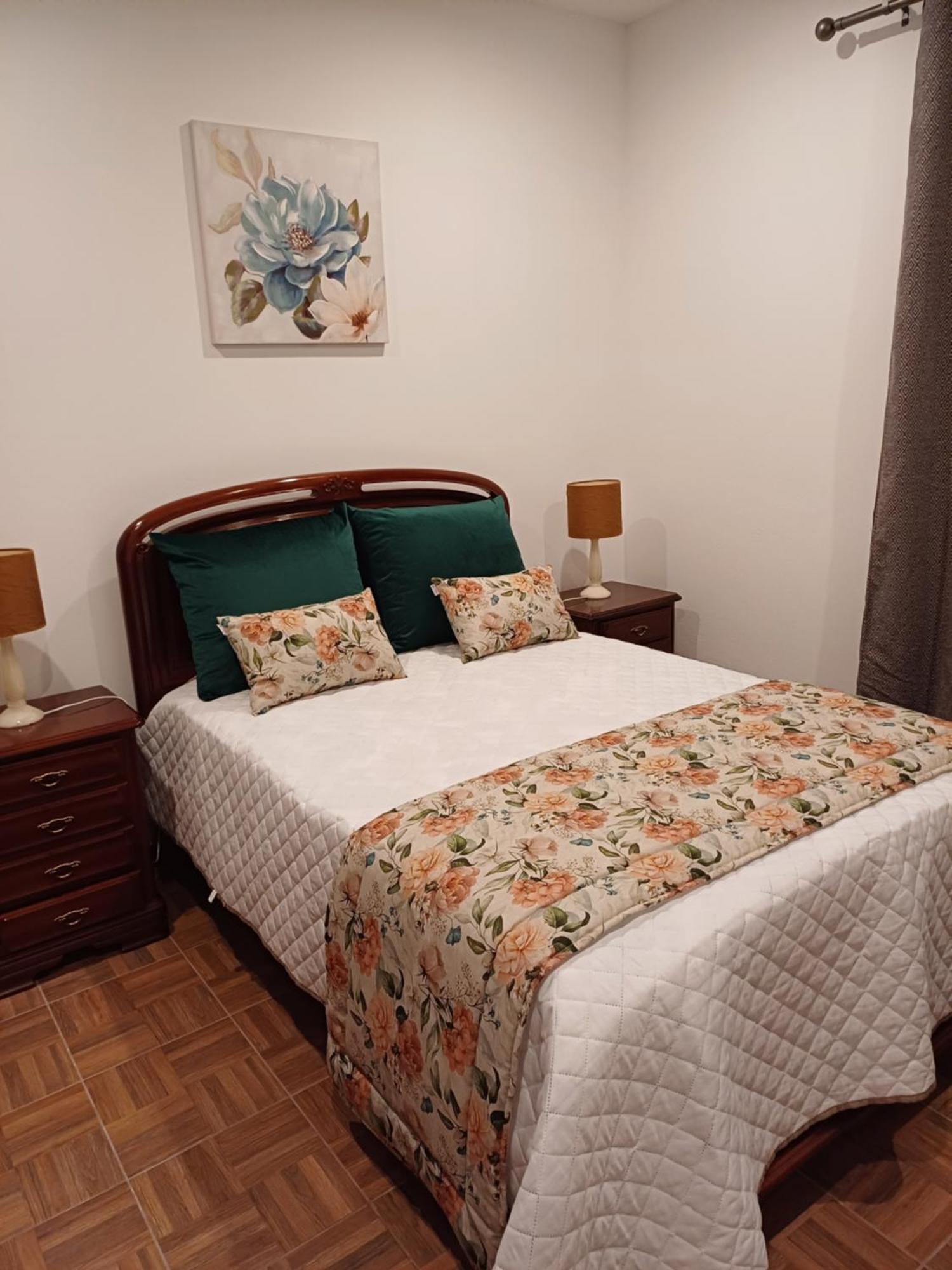 Amarante Residence Dış mekan fotoğraf