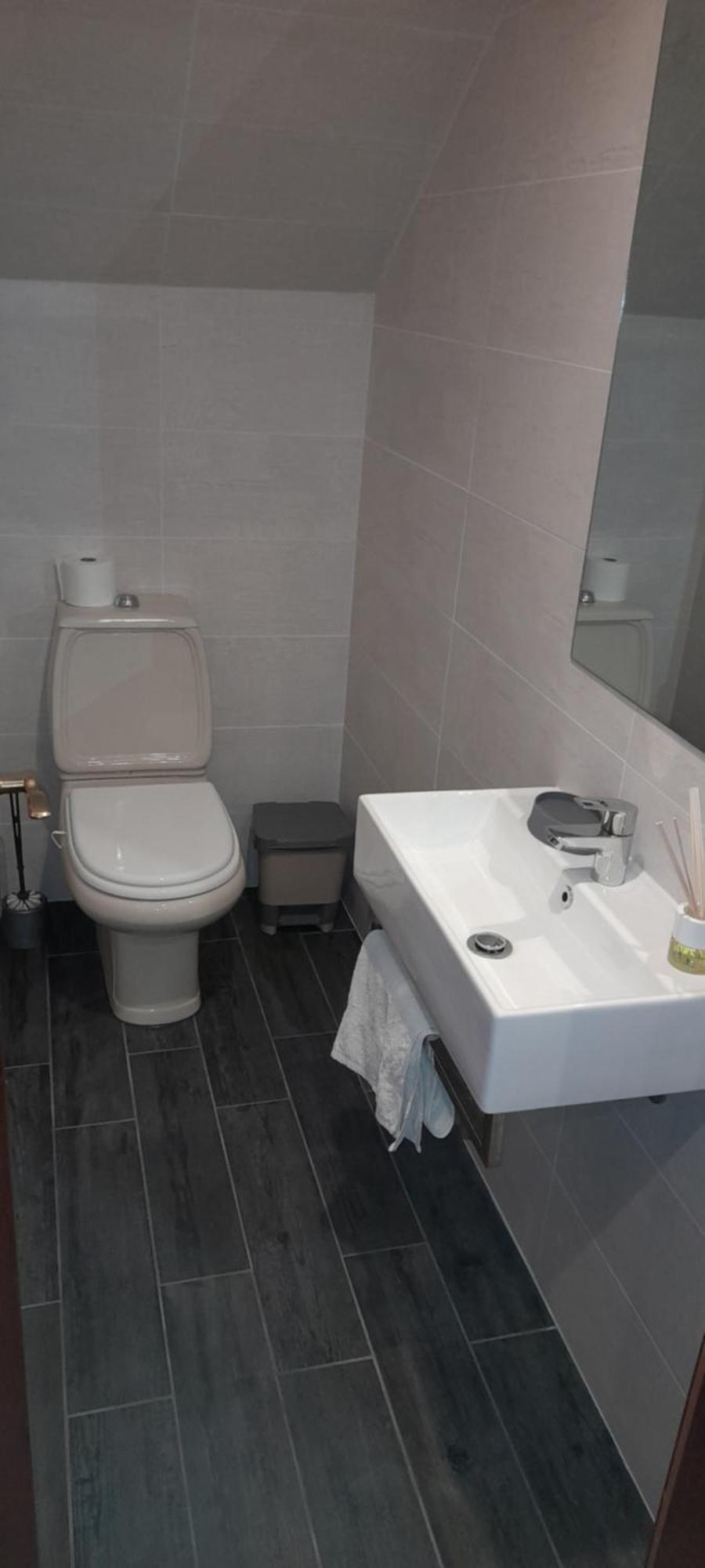 Amarante Residence Dış mekan fotoğraf