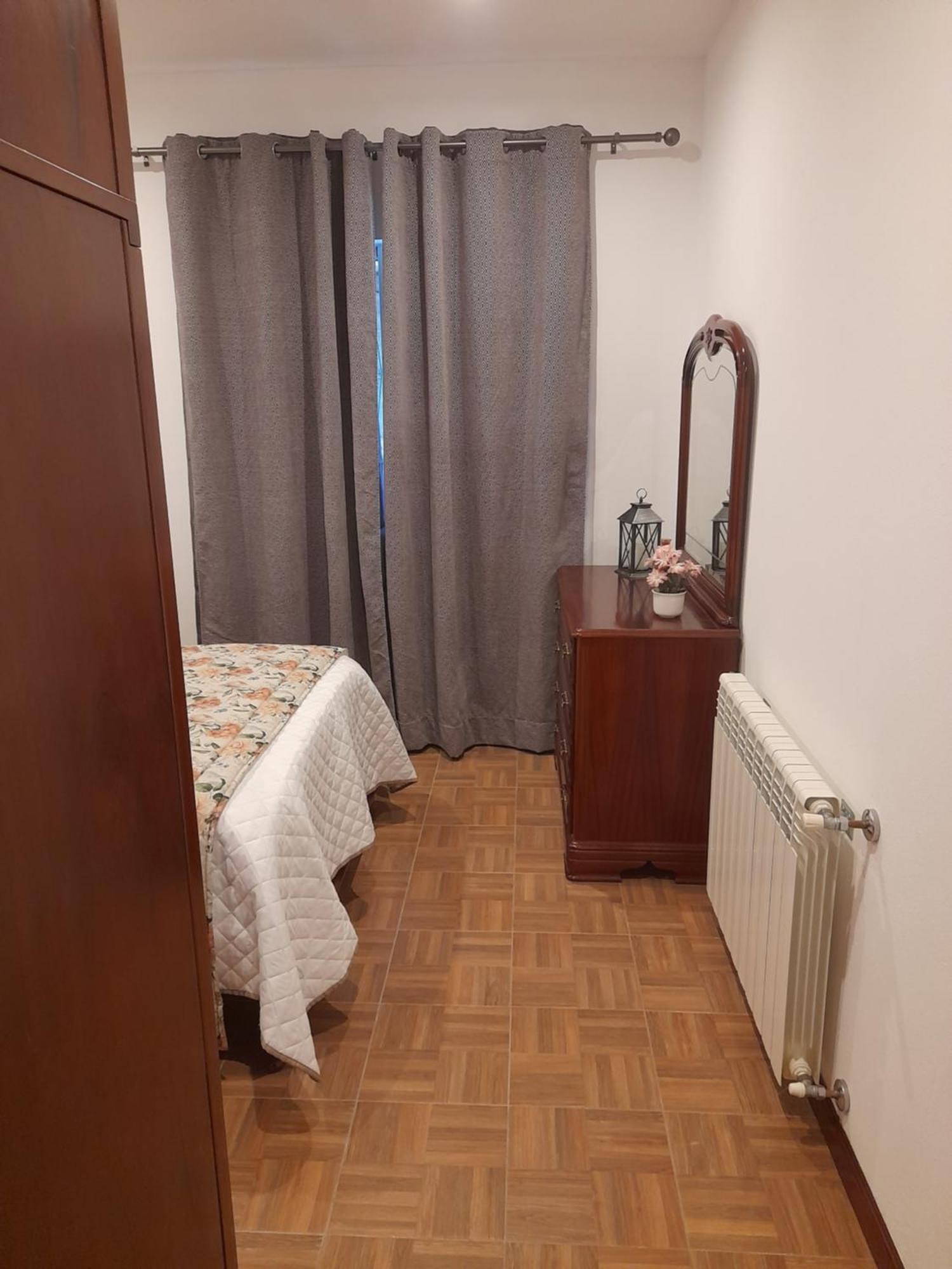 Amarante Residence Dış mekan fotoğraf