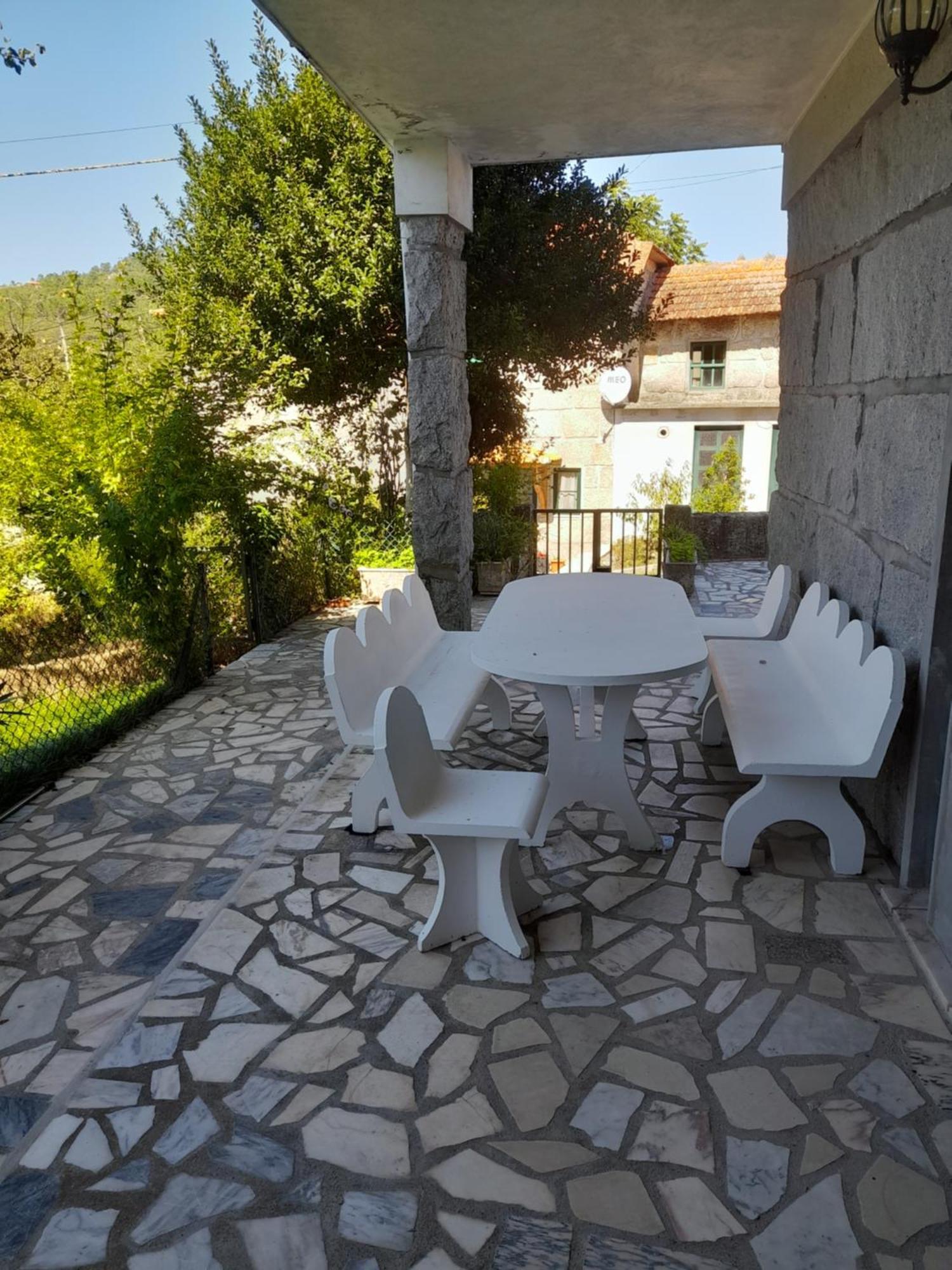 Amarante Residence Dış mekan fotoğraf