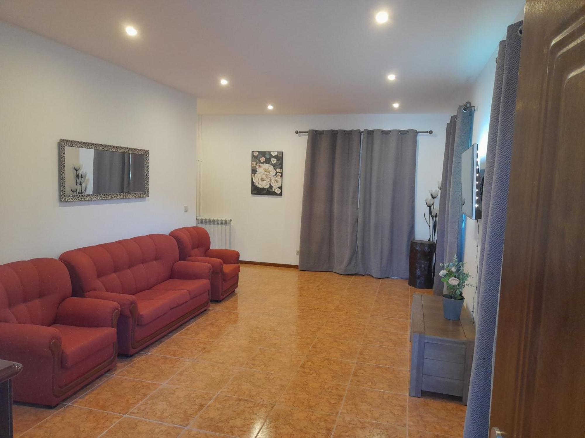 Amarante Residence Dış mekan fotoğraf