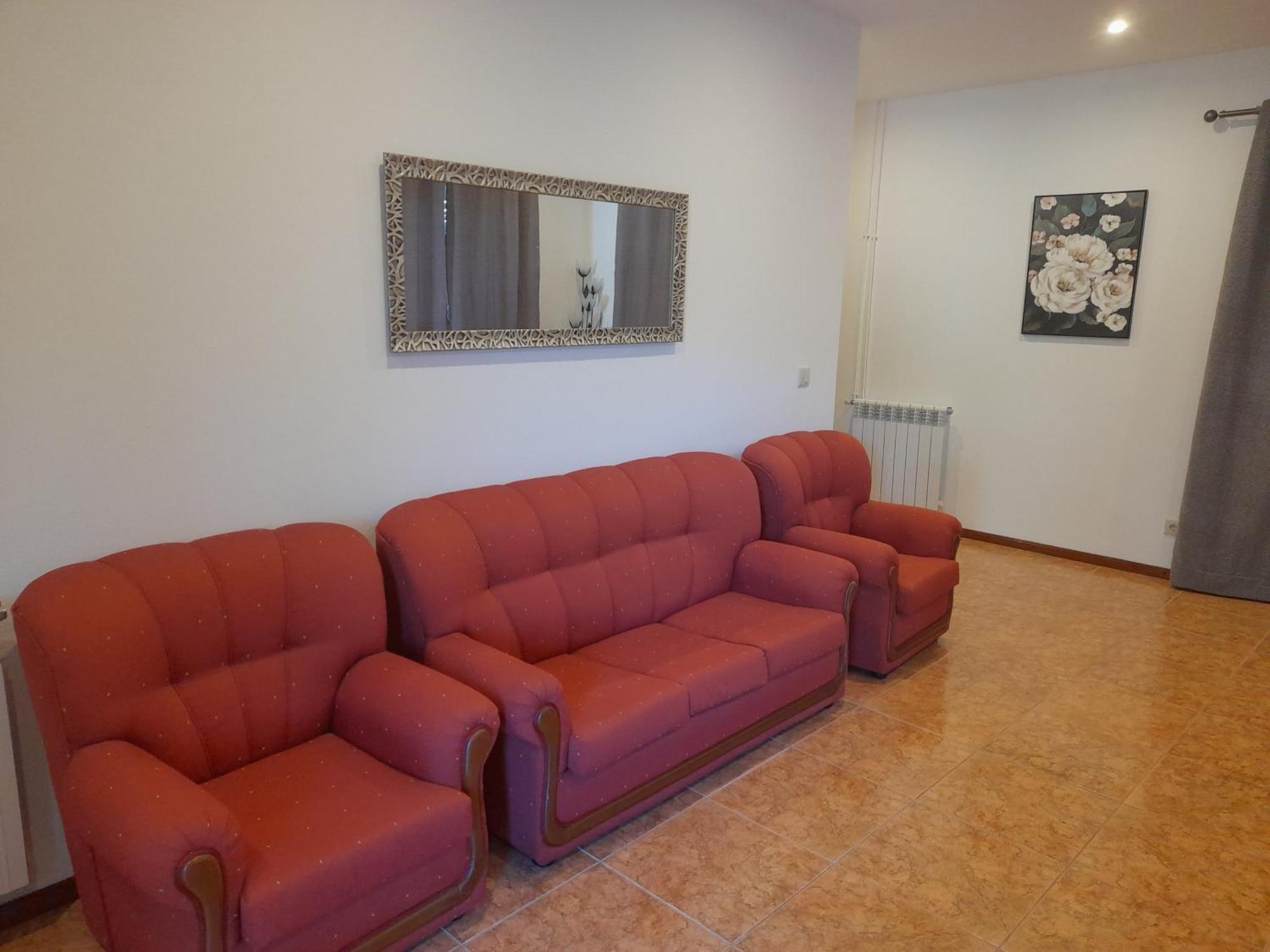 Amarante Residence Dış mekan fotoğraf